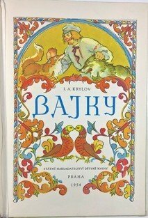 Bajky