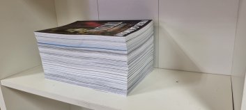 Sandman 1 - 10 (komplet 11 svazků - první vydání)