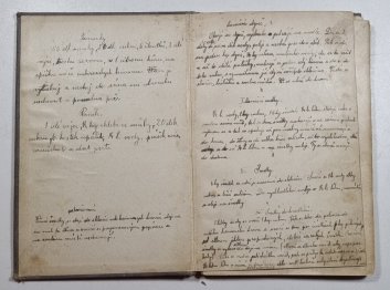 Církevní dějiny pro školu a dům