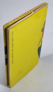 Neplašte nám švestky