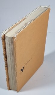 Čas ohně, čas šeříků