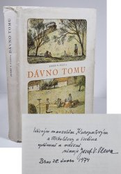Dávno tomu - 