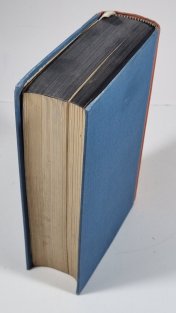 Železný kruh - trilogie