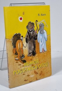 Humor pouštních otců