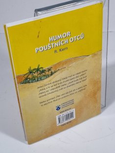 Humor pouštních otců