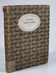 Cestou ze Sibiře - Dojmy československého legionáře - 