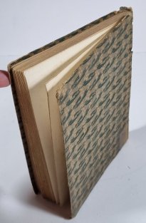 Cestou ze Sibiře - Dojmy československého legionáře