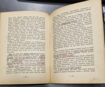 Cestou ze Sibiře - Dojmy československého legionáře