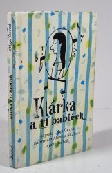 Klárka a 11 babiček - 