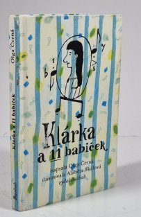 Klárka a 11 babiček