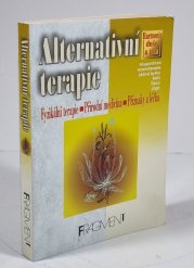 Alternativní terapie - 