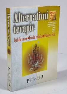 Alternativní terapie