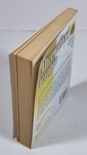 Alternativní terapie