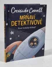 Mrňaví detektivové - Proč hvězdy blikají? - 