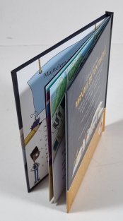 Mrňaví detektivové - Proč hvězdy blikají?