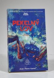 Mark Stone 8 - Pekelný lov - 