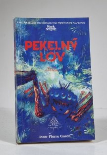 Mark Stone 8 - Pekelný lov