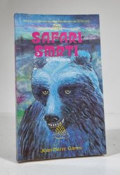 Mark Stone 15 - Safari smrti - 