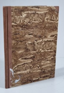 Pohádky letních nocí