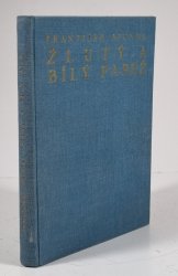 Žlutý a bílý papež - 