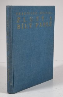 Žlutý a bílý papež