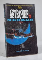 Mark Stone 2 - Astronef Merkur - 