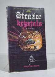 Mark Stone 6 - Strážce krystalu - 