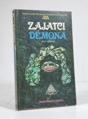 Mark Stone 7 - Zajatci démona - 