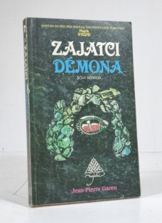 Mark Stone 7 - Zajatci démona