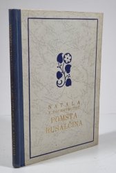 Pomsta Rusalčina - 