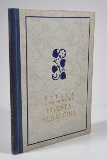 Pomsta Rusalčina