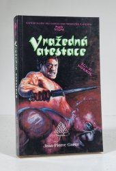 Mark Stone 9 - Vražedná atestace - 