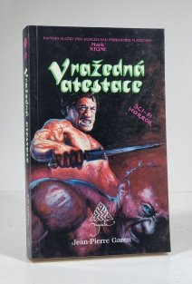 Mark Stone 9 - Vražedná atestace