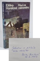 Kluci ze zabraného - 