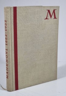 Mahenovi - sborník k padesátinám