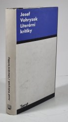 Literární kritiky - 