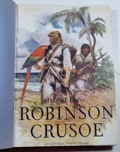 Robinson Crusoe