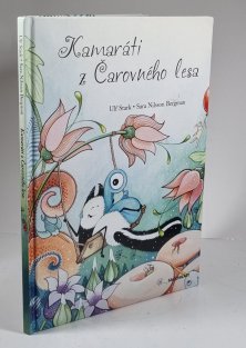 Kamaráti z Čarovného lesa (slovensky