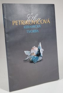 Keramická tvorba - jitka Petrikovičová (slovensky)