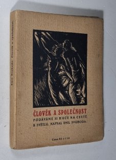 Člověk a společnost