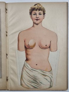 Tělo ženy v obrazech