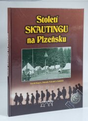 Století skautingu na Plzeňsku - 