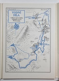 Voda v báňském průmyslu Příbramska