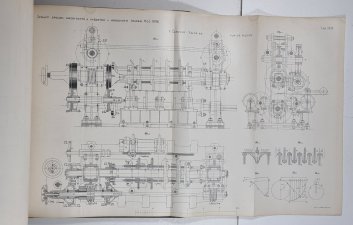 Zprávy spolku architektův a inžnýrů v království českém (1898 a 1899)