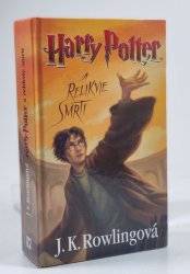 Harry Potter a Relikvie smrti - 