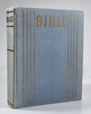 Bible - Písmo svaté Starého a Nového zákona - Ekumenický překlad