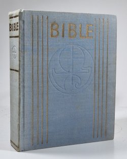 Bible - Písmo svaté Starého a Nového zákona