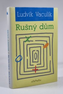 Rušný dům