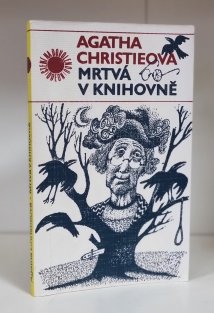 Mrtvá v knihovně