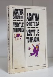 Vždyť je to hračka - 